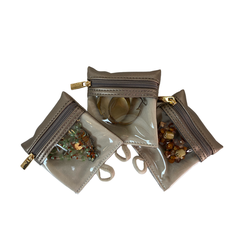 Oprah's Favorite Things 2021 - Ultra Jewelry Case - Natural Luster