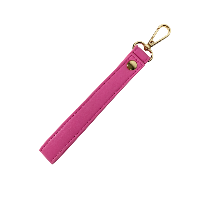 Wristlet Strap- Bubbalicious
