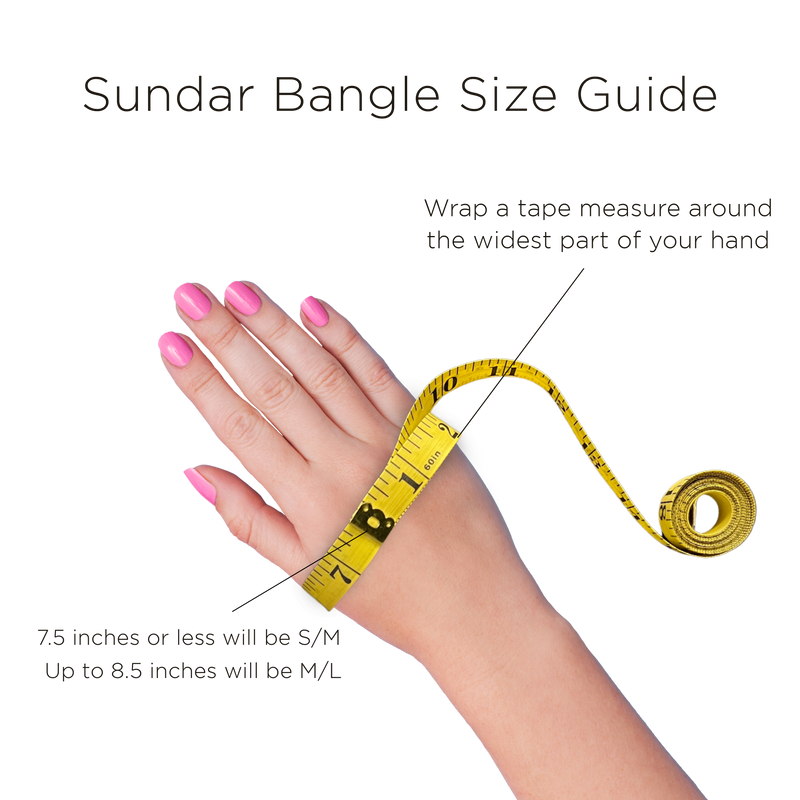Sundar Bangles • Goa Bright Green