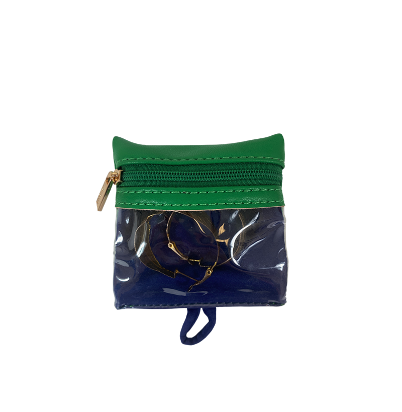 Oprah's Favorite Things 2021 - Ultra Jewelry Case - Emerald