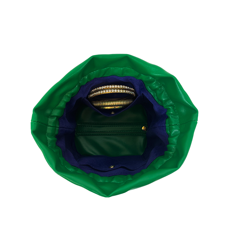 Oprah's Favorite Things 2021 - Ultra Jewelry Case - Emerald