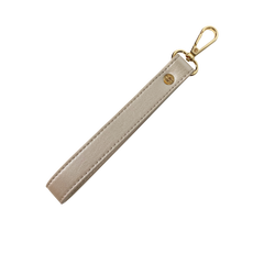 Wristlet Strap - Pearl