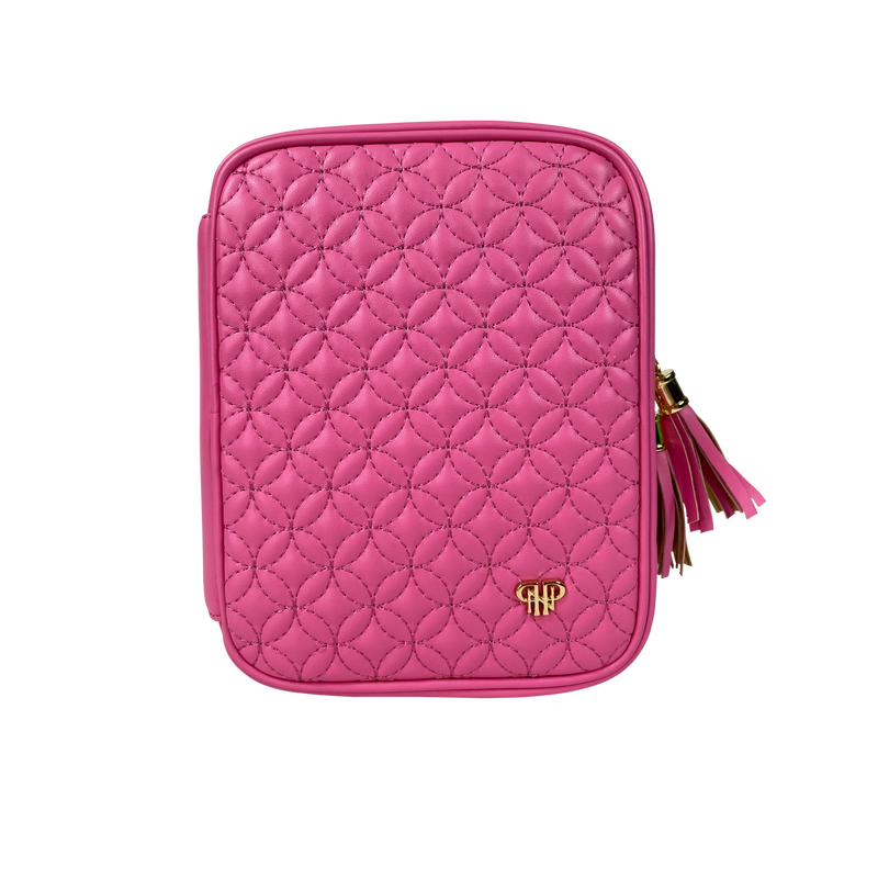 Trinity Jewelry Case - Bubbalicious