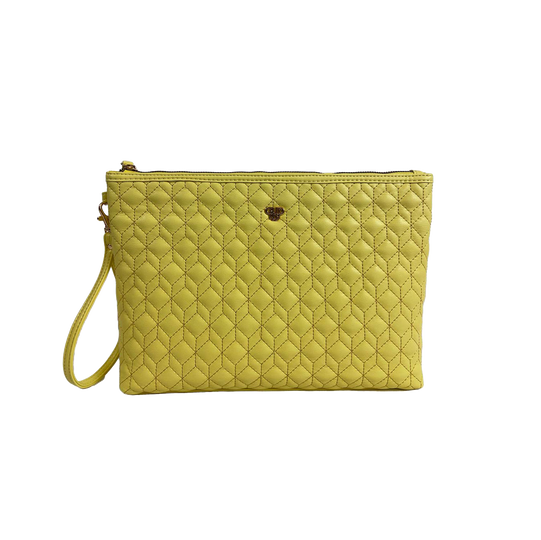 Litt Makeup Case - Lemon Burst