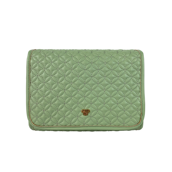 Getaway Toiletry Case - Sage