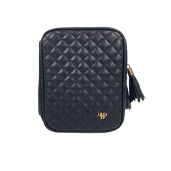 Trinity Jewelry Case - Onyx