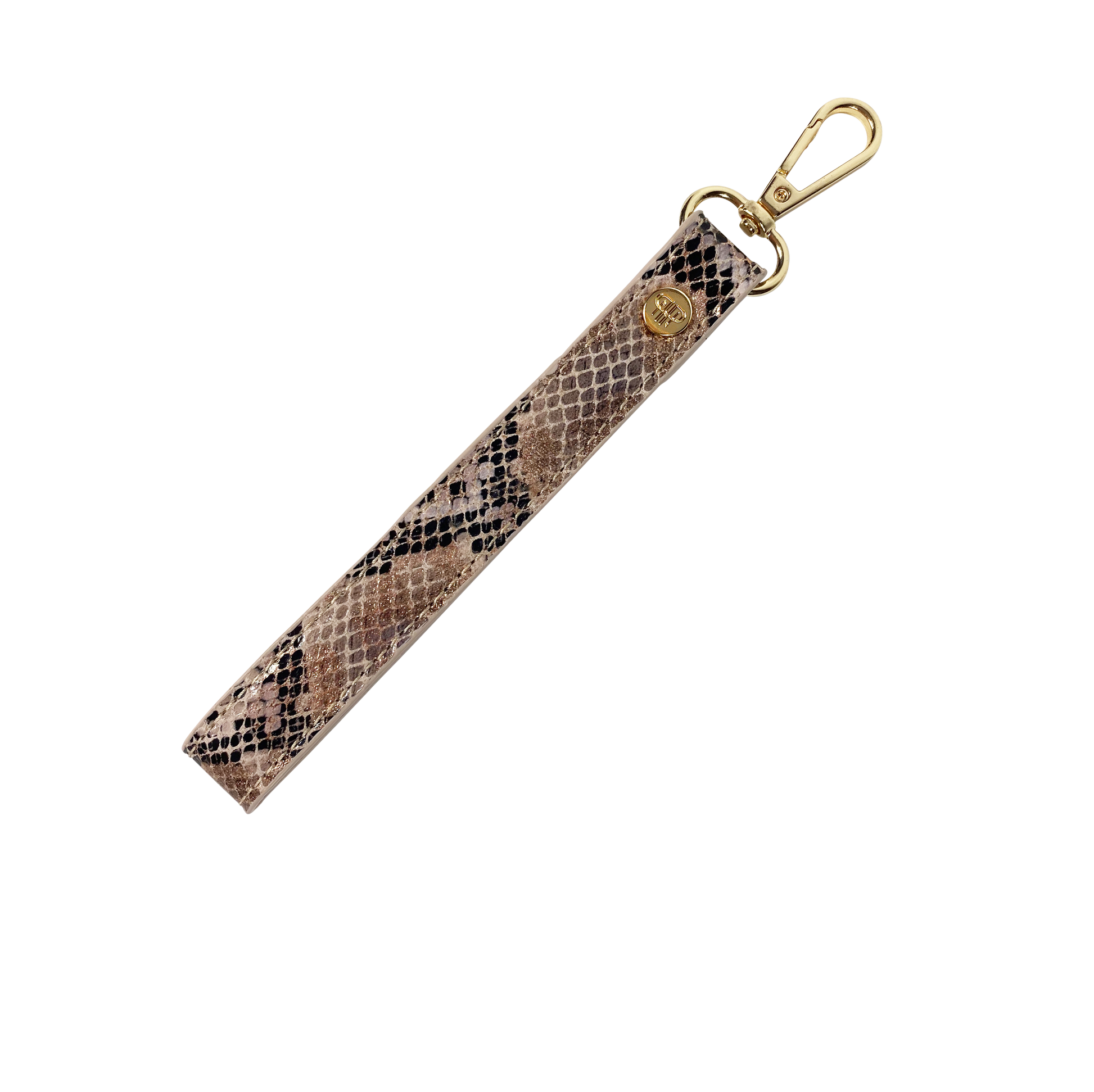 Wristlet Strap Python