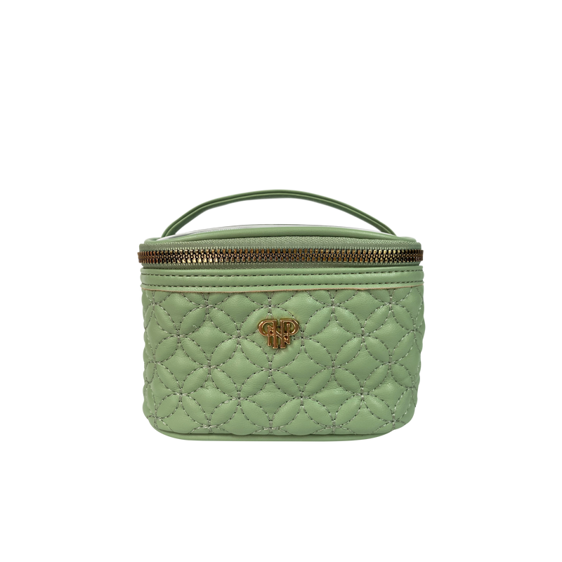 Getaway Jewelry Case - Sage