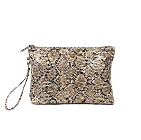 Litt Makeup Case - Python