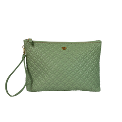 Litt Makeup Case - Sage