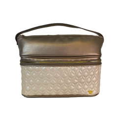 Stylist Travel Bag - Natural Luster