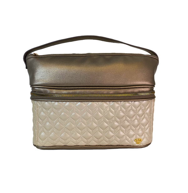 Stylist Travel Bag - Natural Luster