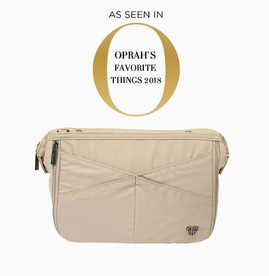 Oprah's Favorite Crossbody Bag Is on Sale