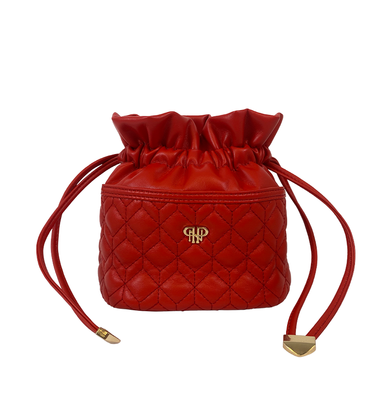 Oprah's Favorite Things 2021 - Ultra Jewelry Case - Red