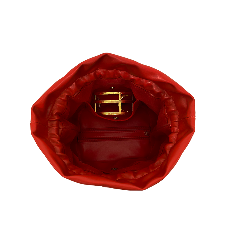Oprah's Favorite Things 2021 - Ultra Jewelry Case - Red