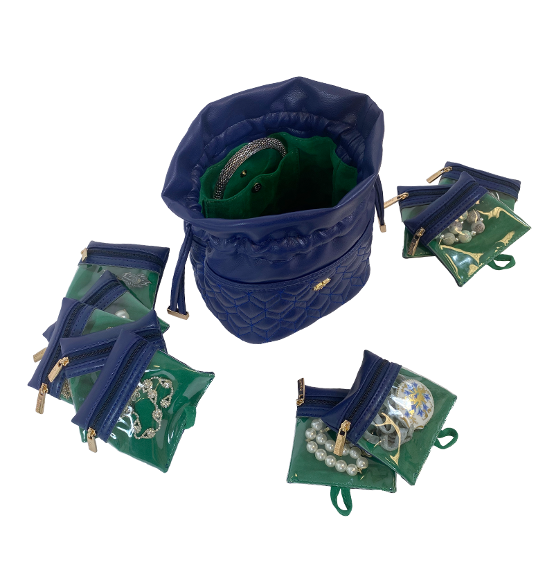 Jewelry Cases PurseN