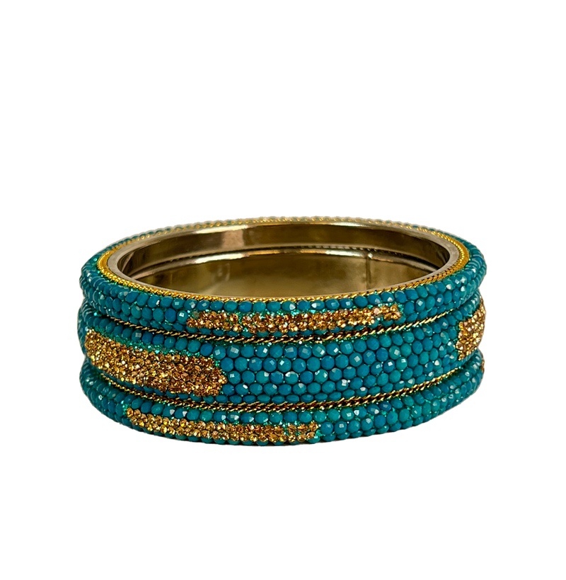 Sundar Bangles • Taj Royal