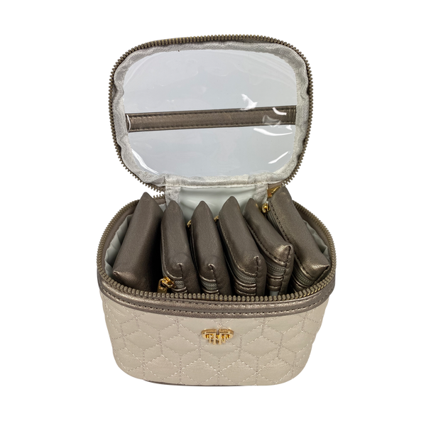 Natural Luster Collection PurseN